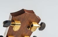 Taylor RSSM Richie Sambora Signature KOA Electro Cutaway Acoustic Pre Owned